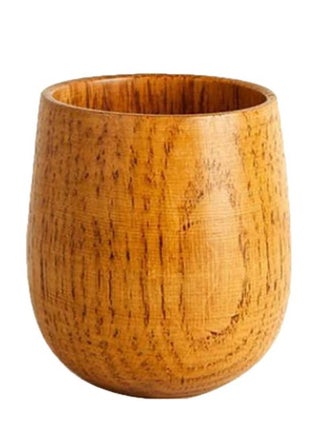 Wooden Tea Cup ELECDON Coffee Drinking for Home Restaurant Office Lightweight Eco-Friendly 100-200 ML - pzsku/Z18A6E59B26B8C2A05382Z/45/_/1686036336/bb1338ac-9dac-4013-a2aa-935321f7a225