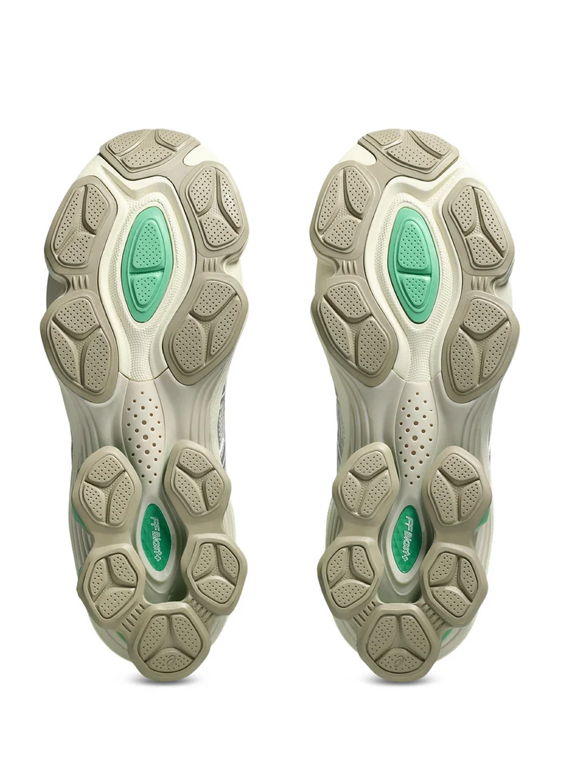 asics Gel-Kinetic Fluent
