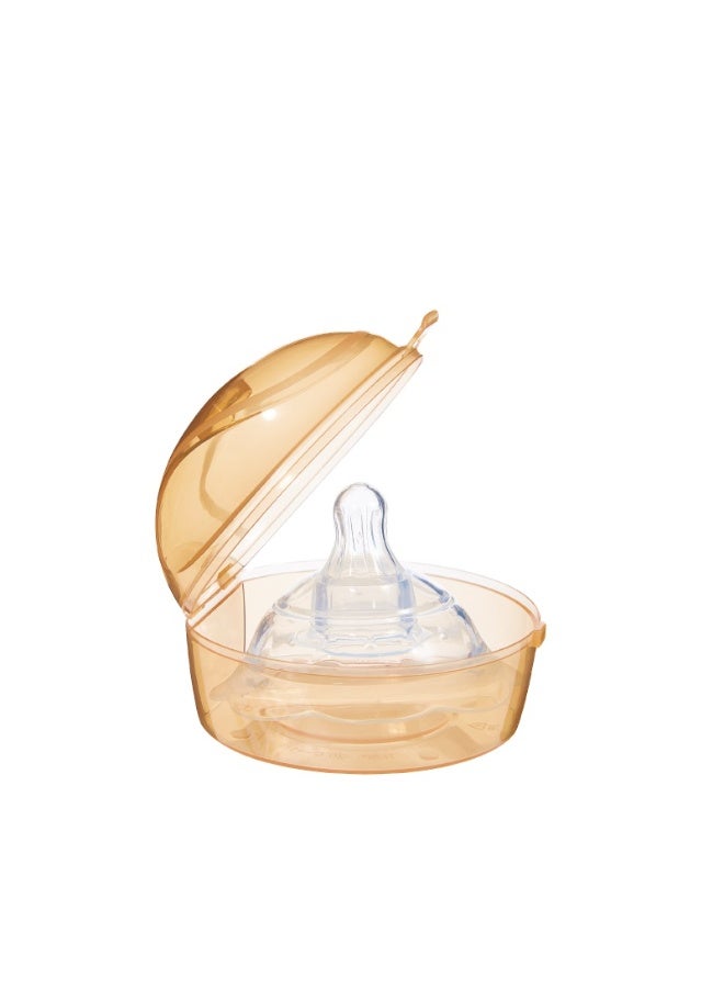 Momeasy Silicone Nipple Shield - Image 3