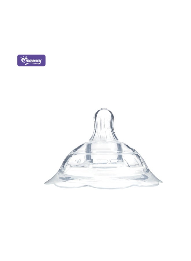 Momeasy Silicone Nipple Shield - Image 2