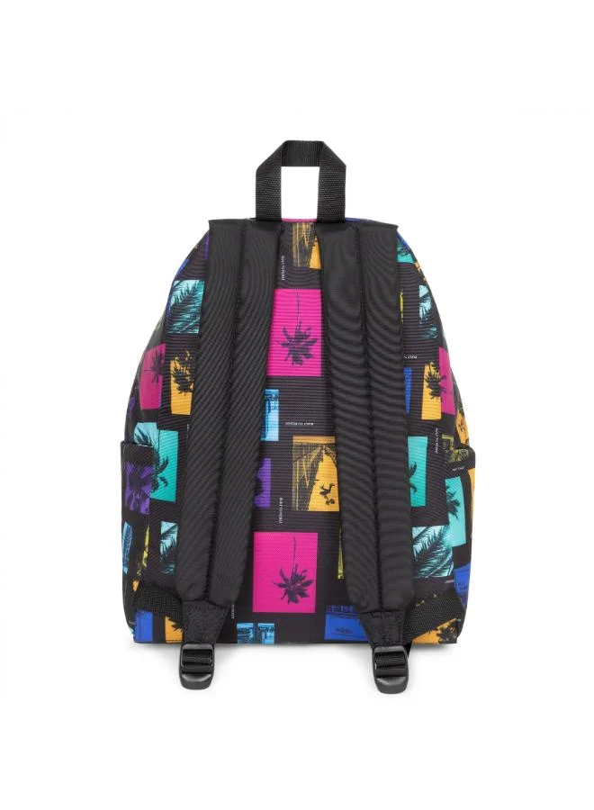 EASTPAK Padded Pak'R Medium Backpack - City Bay Black
