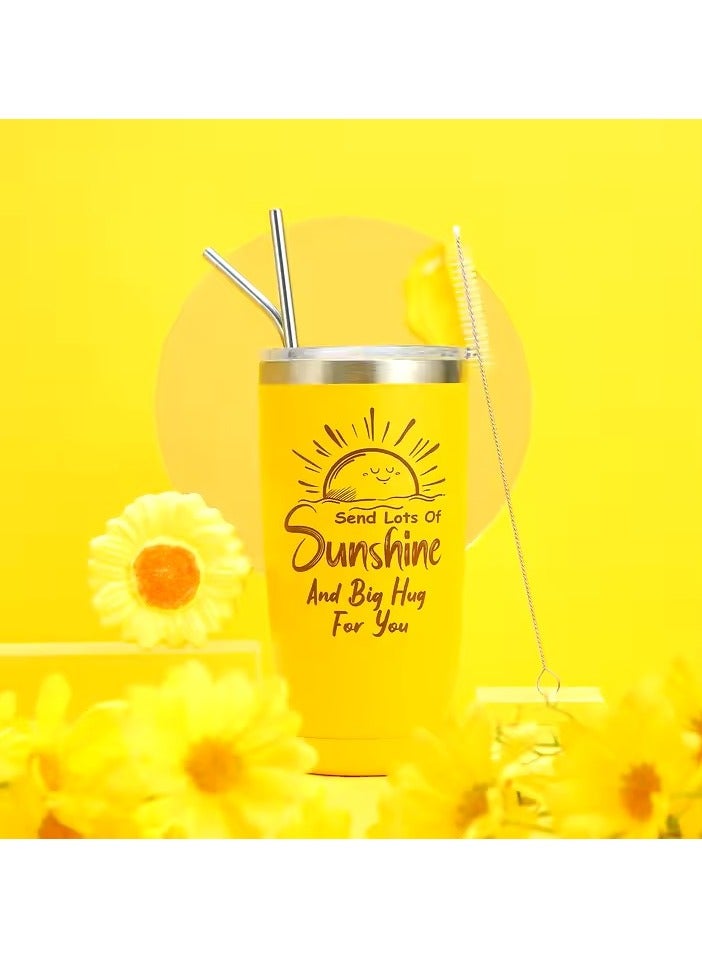 ريمي بيلا جموعة عناية مكونة من 10 قطع بتصميم عباد الشمس - Image 5