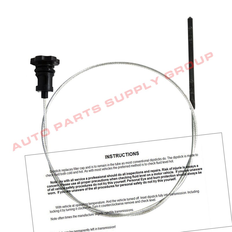 APSG Automatic Transmission Fluid Dipstick Tool - Image 5