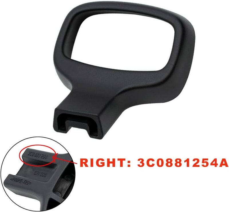 Wivplex Car Seat Adjust Handle Lever - Image 2