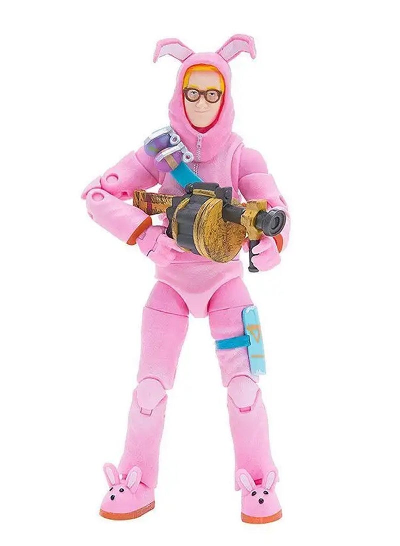 فورتنيت فورتنايت مجسم شخصية رابيت رايدر - Image 4