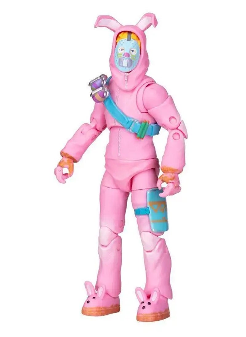 فورتنيت فورتنايت مجسم شخصية رابيت رايدر - Image 5