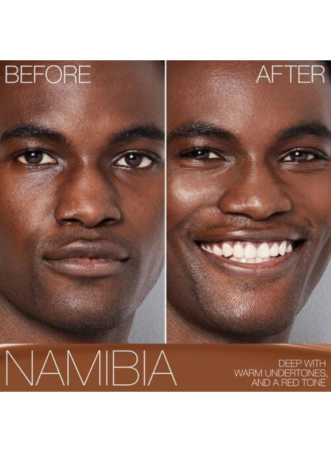 NARS Cosmetics NARS Light Reflecting Foundation - Namibia - Image 3
