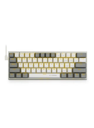 E-YOOSO Z-11 Mechanical Keyboard, Blue Switches Wired Mechanical Gaming Keyboard with LED Backlit for Windows, Mac OS - pzsku/Z18A772B9354BA998E829Z/45/_/1719039275/e14ac1cf-7605-473d-986d-43e07f2b7b84