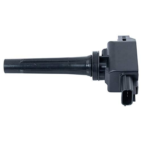 TRQ Ignition Coil Set Compatible with 2012-2023 Mazda 3 2014-2020 6 2016-2021 CX-3 2020-2023 CX-30 2013-2022 CX-5 2016-2023 CX-9 MX-5 Miata - Image 5