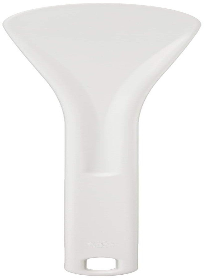 ميرسر كوليناري ملعقة مسطحة للمعجنات من ميرسر كوليناري هيلز تولز عالية الحرارة، 11.875 بوصة - Image 4