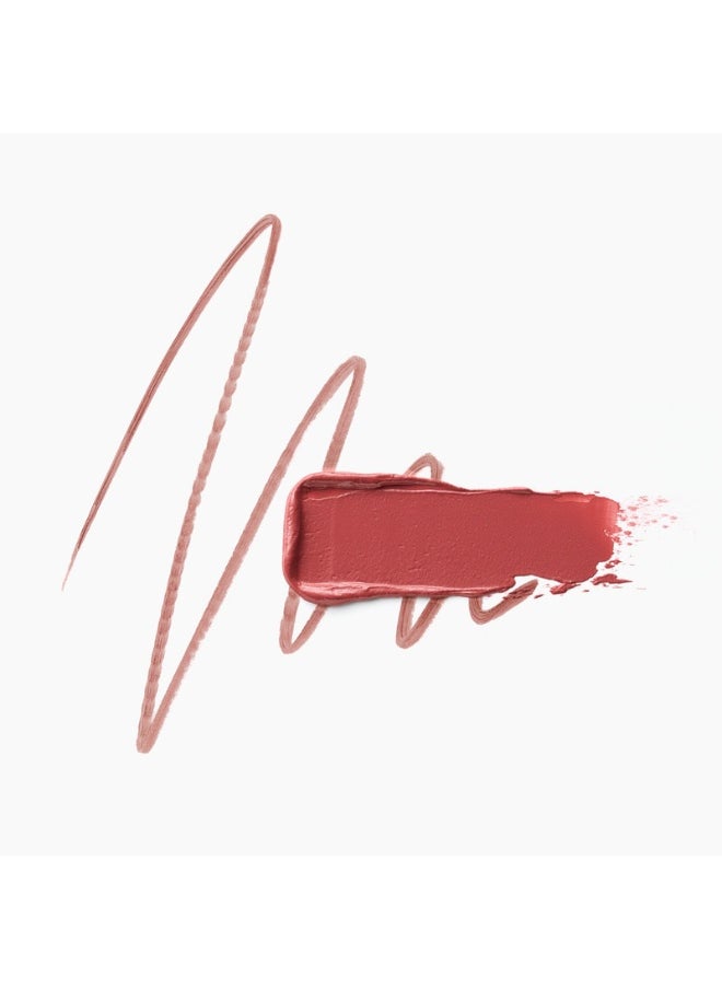Catrice Lip Artist Matte Lipstick And Liner 020  - Image 3