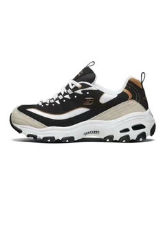 SKECHERS New Height Increase Casual Versatile Sports Running 