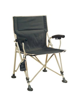 Paradiso Safari Colonel Fred Chair