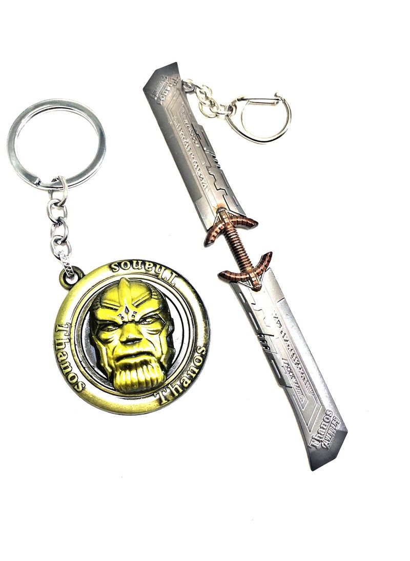 Generic - Keychain - Image 1