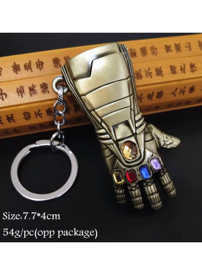 Keychain - Image 2