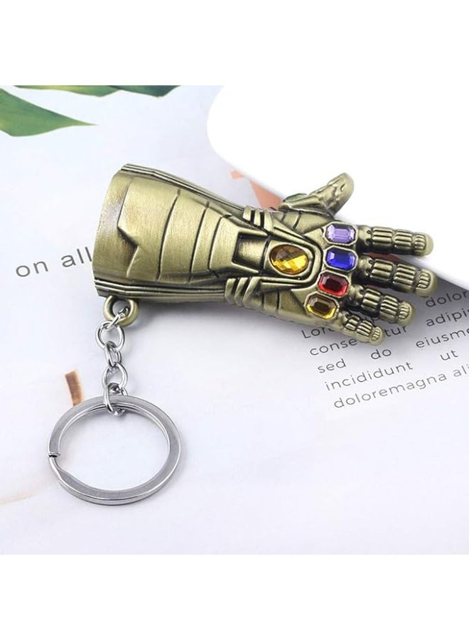 Keychain - Image 3