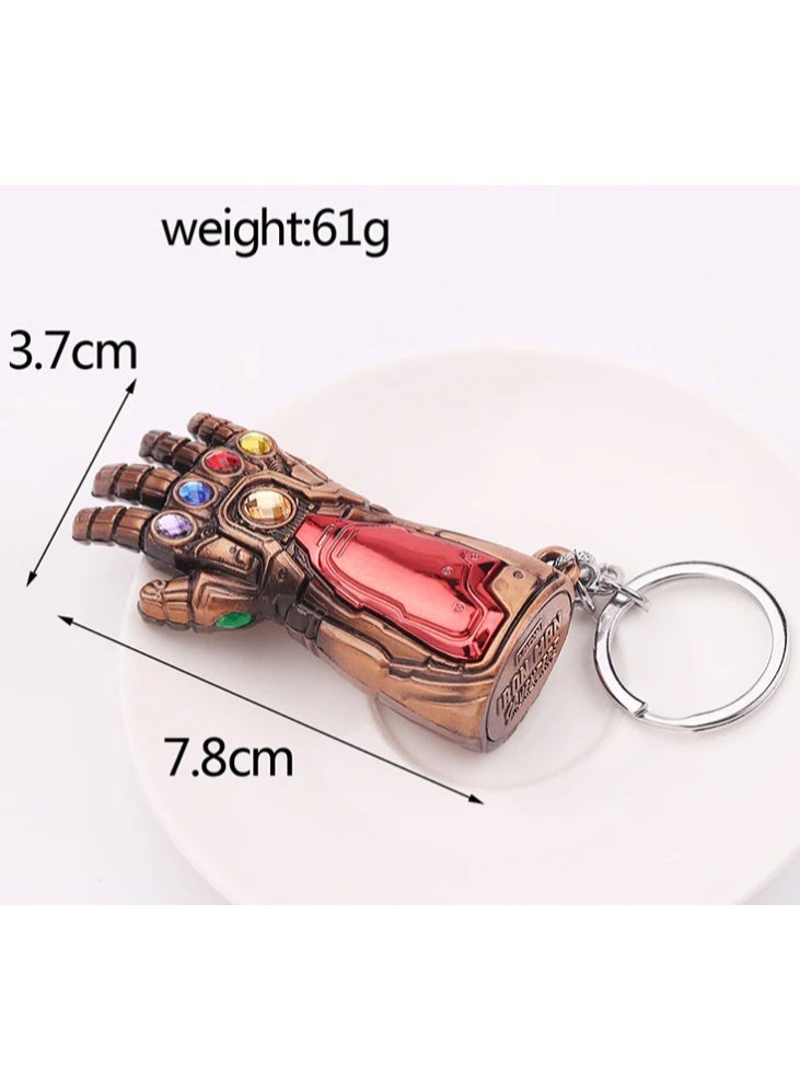 Keychain - Image 5