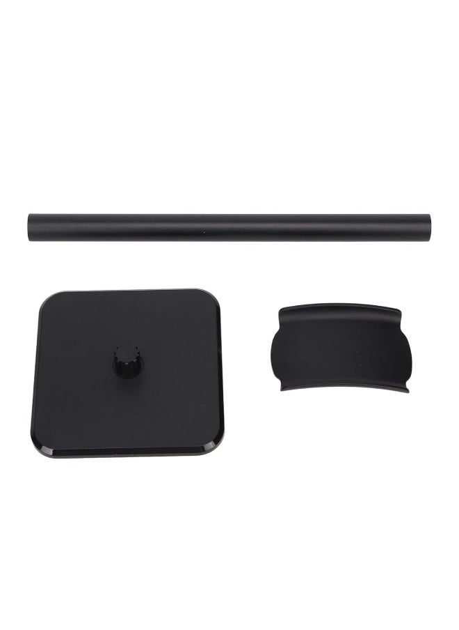 ProOne Universal Headphone Stand with Sturdy Arc Support and Broad Base - Protective Earphone Holder in Lightweight and Sleek Design