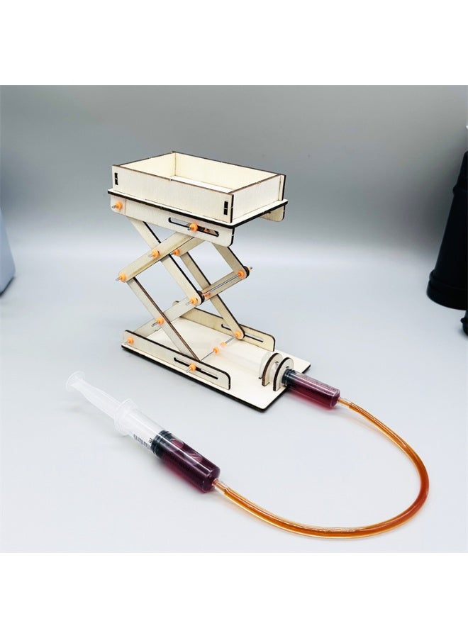 STEM Science Experiment Kit for Kids - Hands-On Tech Mini Projects