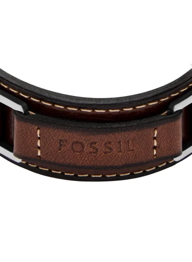 فوسيل Bangle cuff Bracelet