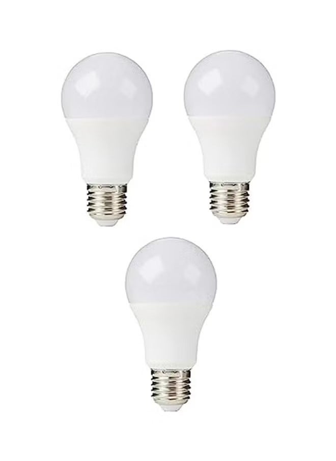 Generic - 3 Bulbs, 13 Watt, White Light - Image 1