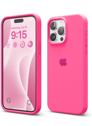 Hot Pink