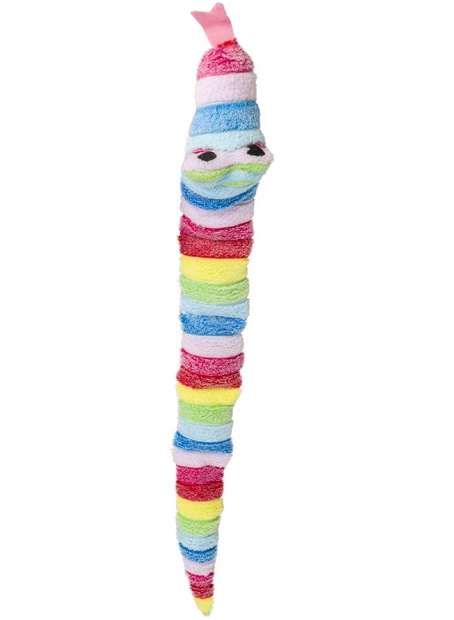 spot Ethical Pets 54364 Slithery Snakes Pet Squeak Toys - Image 1