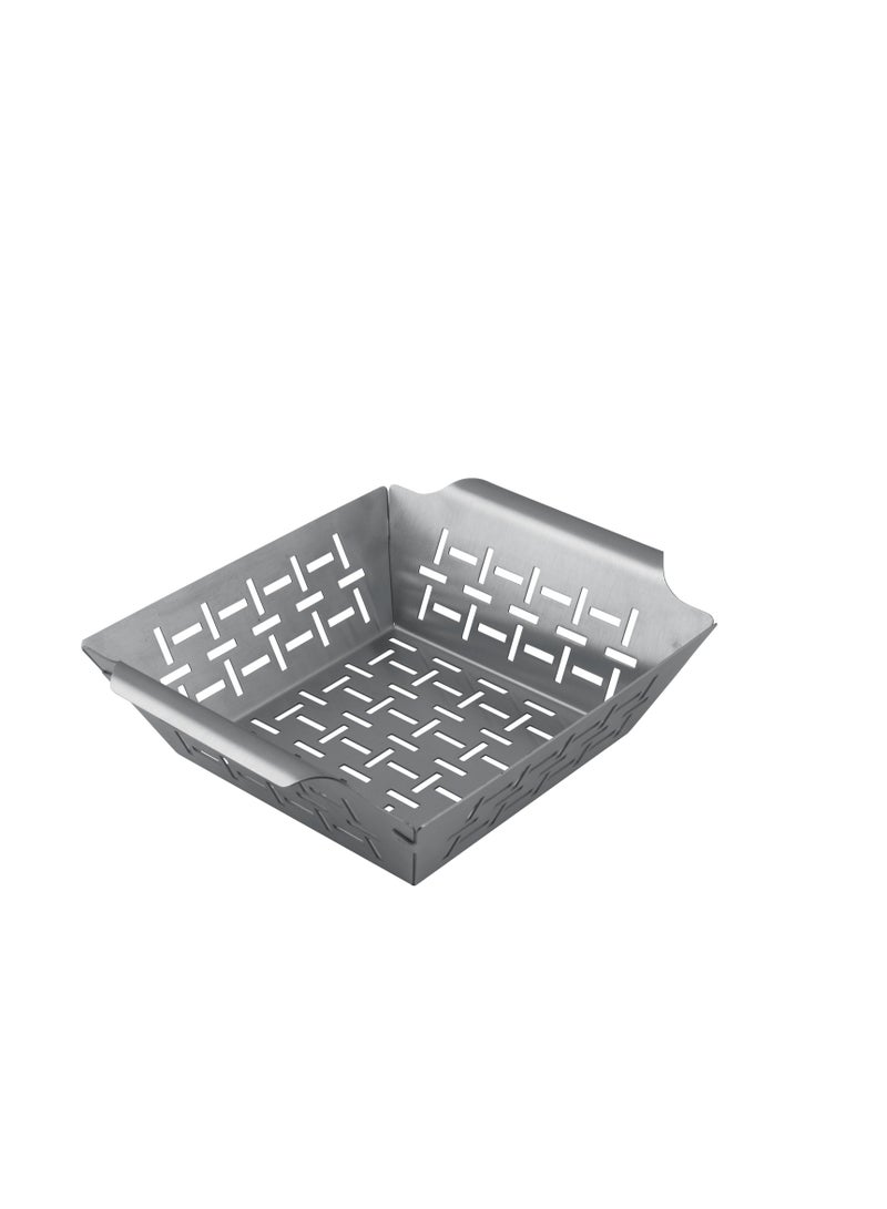 Lamart Grill stainless basket