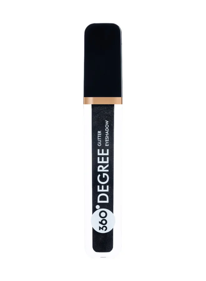 كاركتر Character 360 Degree Glitter Eyeshadow