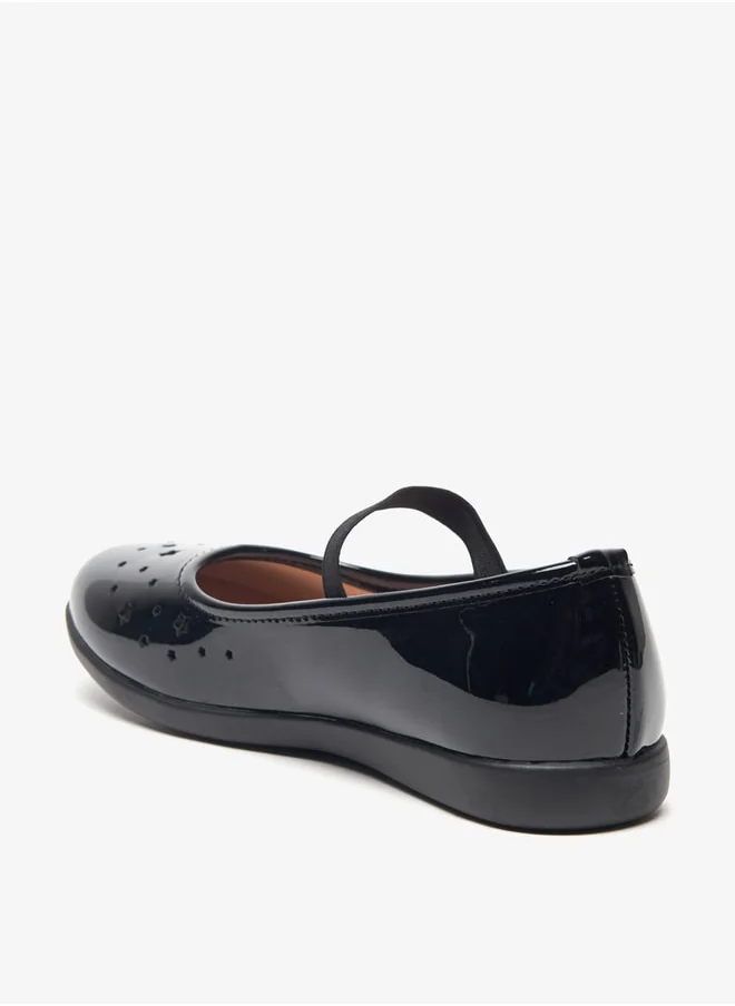 Flora Bella By Shoexpress Girls School Shoes