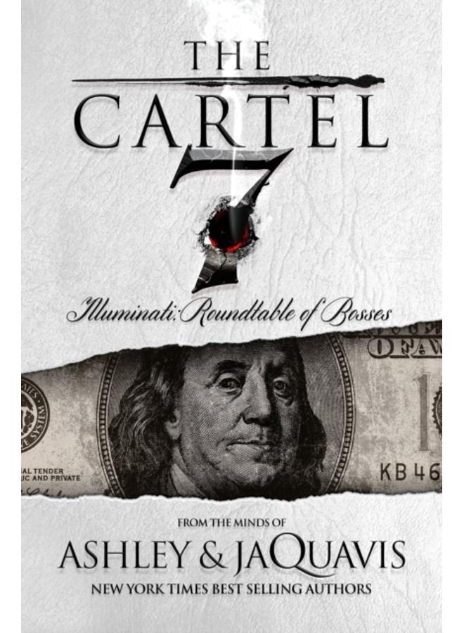 The Cartel 7: Illuminati : Roundtable of Bosses : 7 