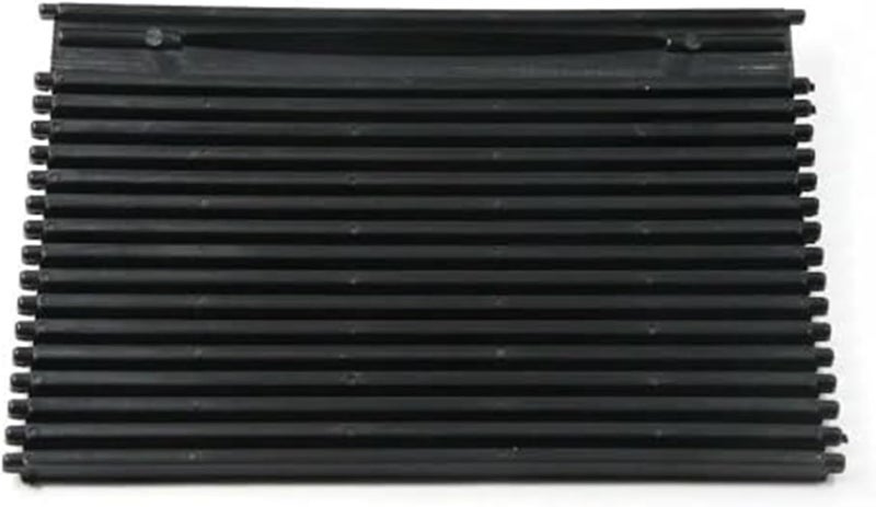 QASULER Center Console Roller Blind for Porsche Cayenne - Image 1