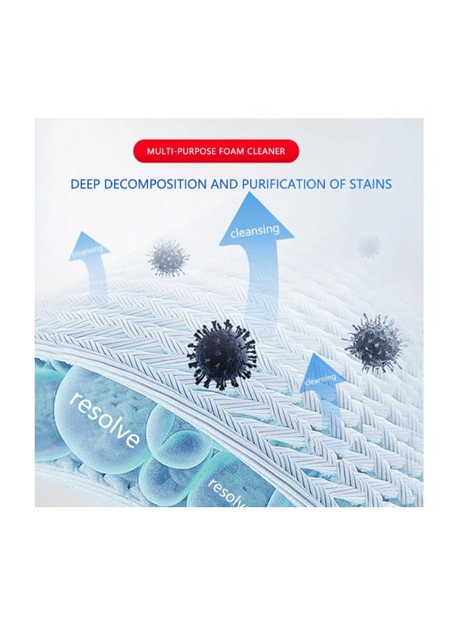 جيتسون فوم فرش 650مللي من جيت صن - Image 3