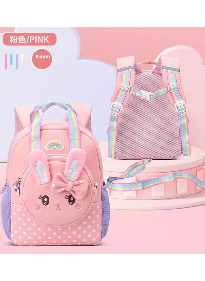 Wires Children's Backpack  - Image 2