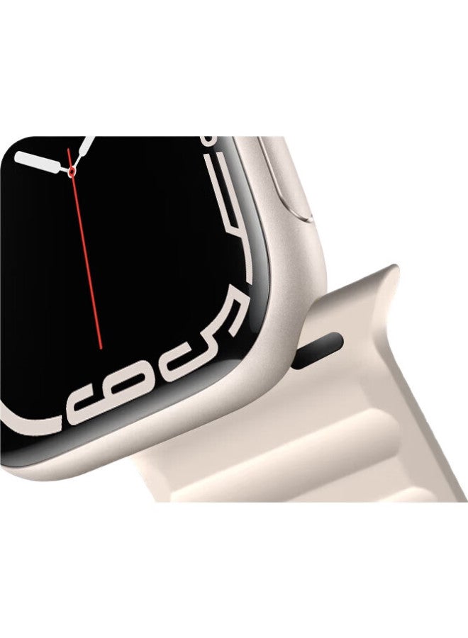 BHO Sports Watch Band For Apple Watch Series 10/Ultra 2, Compatible With Iwatch Series 9/8/7/6/5/4/Se - Image 2