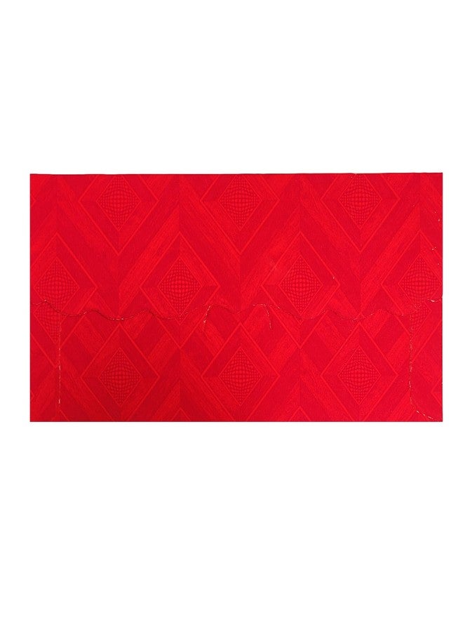 Fonsie cash shagun fancy design envelopes pack of 75 for gifting money on wedding gift, baby shower gift, shagun, family gatherings(Multicolor Mor). - Image 4