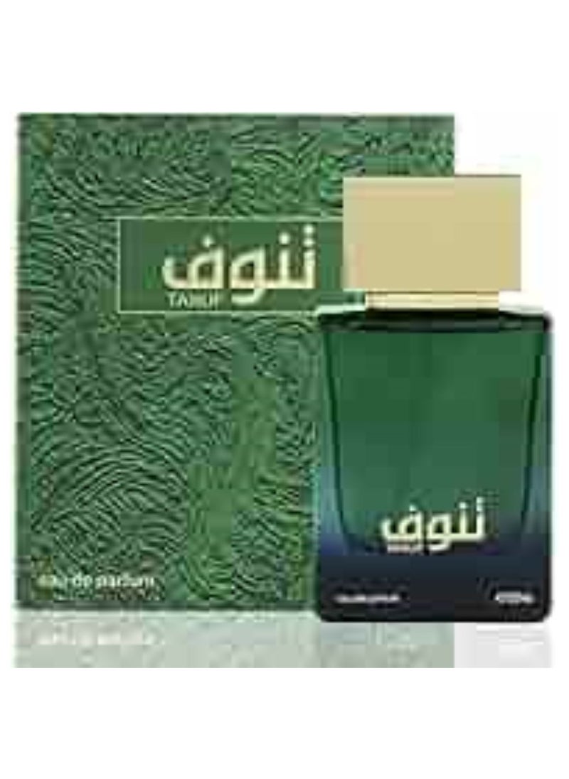 أحمد المغربي عطر تنوف أو دي بارفان 50 مل  - Image 1
