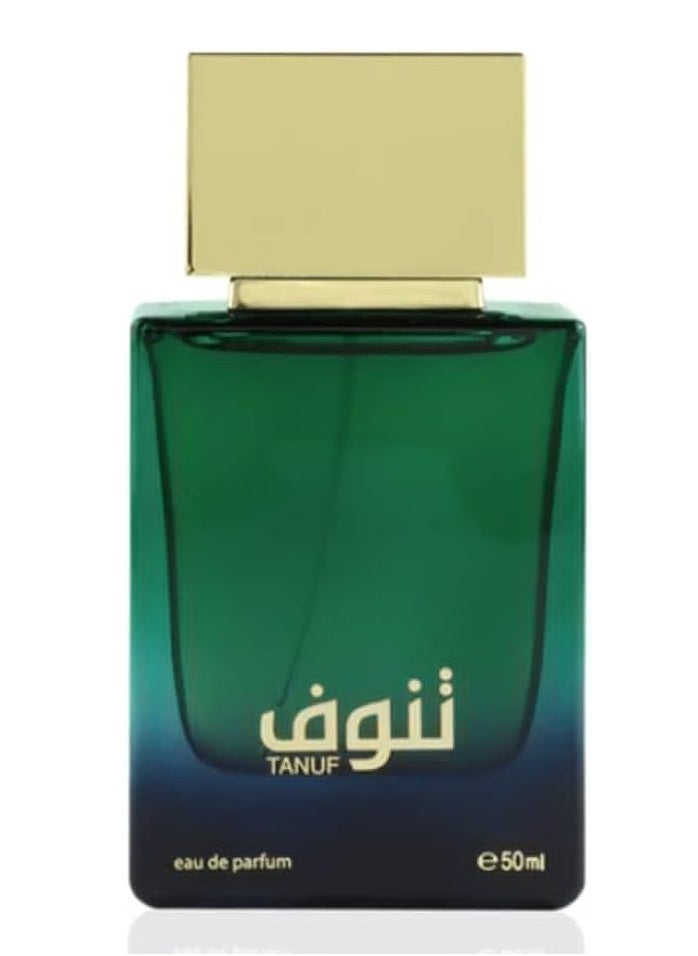 أحمد المغربي عطر تنوف أو دي بارفان 50 مل  - Image 2