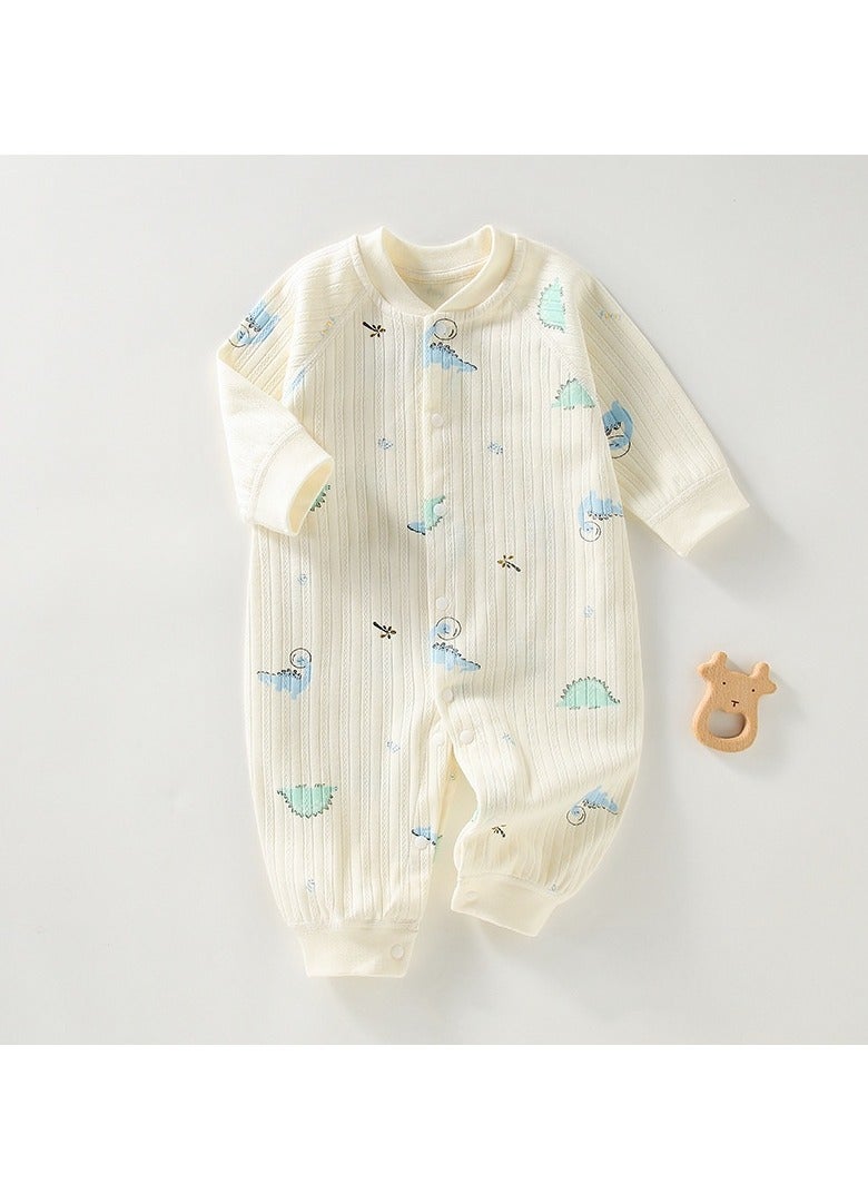 Soft and Comfortable Baby Jumpsuit