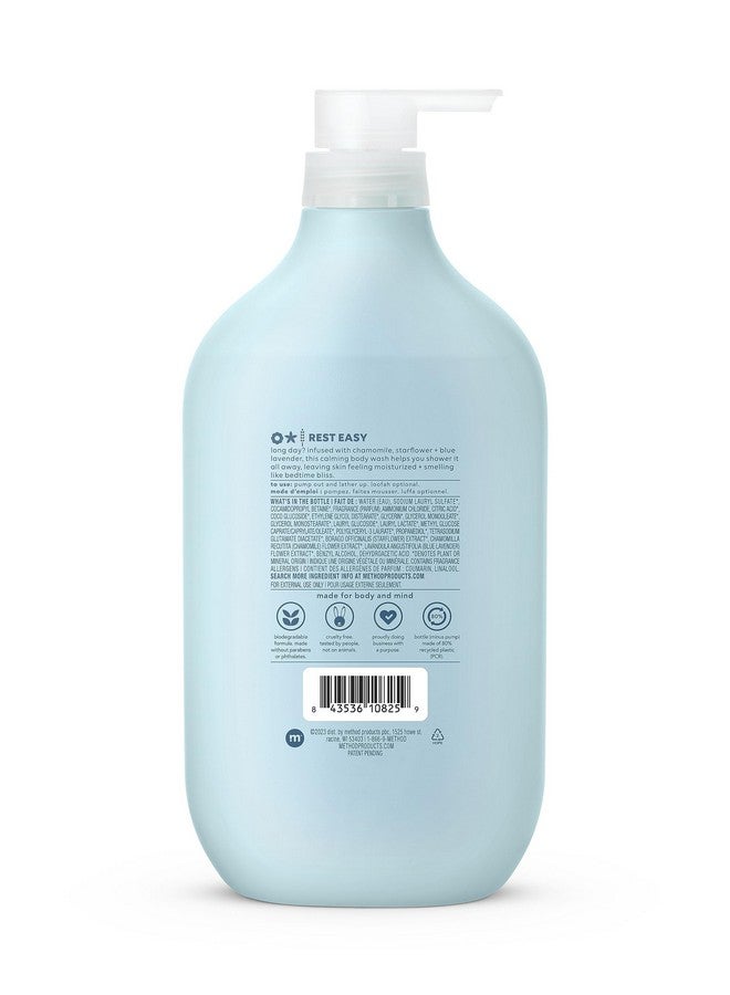 Method Body Wash Wind Down Paraben And Phthalate Free 28 Fl Oz (Pack Of 1) - Image 2