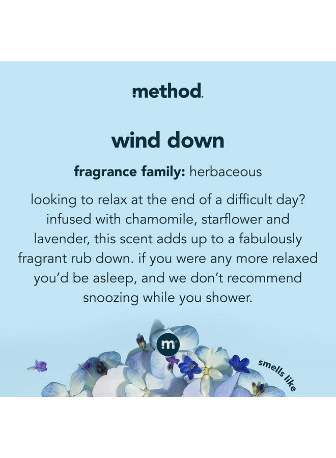 Method Body Wash Wind Down Paraben And Phthalate Free 28 Fl Oz (Pack Of 1) - Image 3