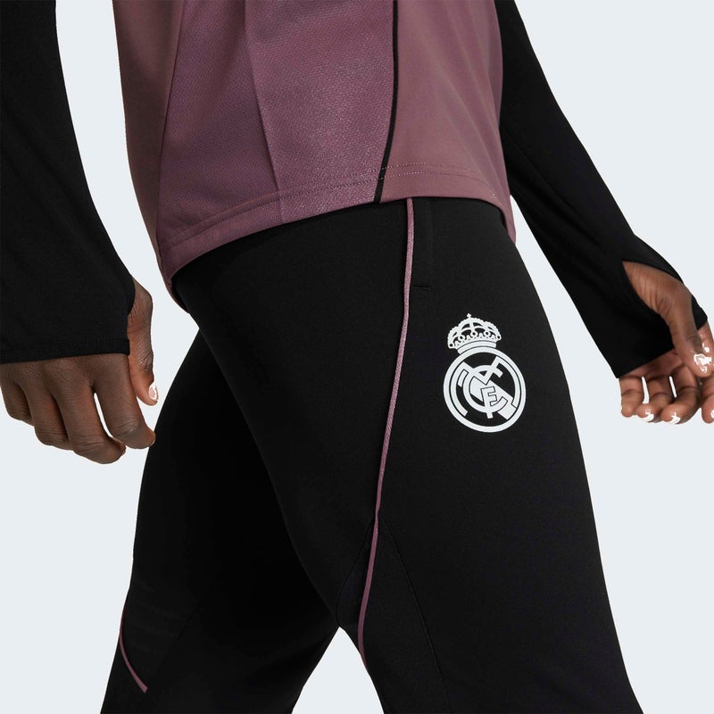 Adidas Real Madrid Tiro 25 Competition Training Pants - Image 5