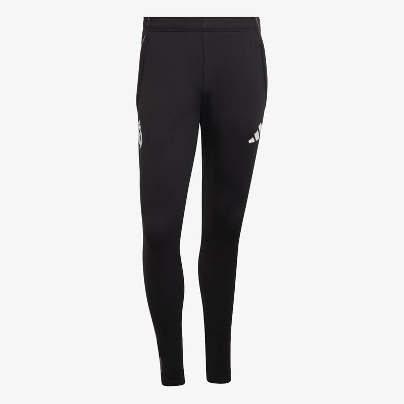 Adidas Real Madrid Tiro 25 Competition Training Pants - Image 1