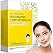 Doppeltree Double Chin Reducer & Remover - V Line Lifting Mask - Face Slimmer - Lifts, Tightens Jawline and Chin - Formulated in San Francisco (5 Masks) - Image 2