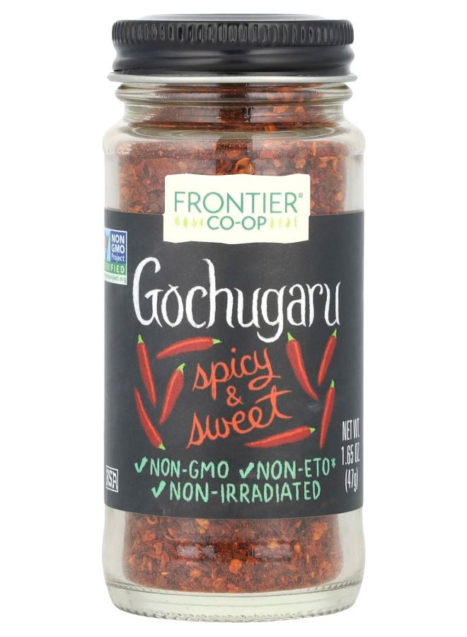 Gochugaru Spicy & Sweet 1.65 oz (47 g)