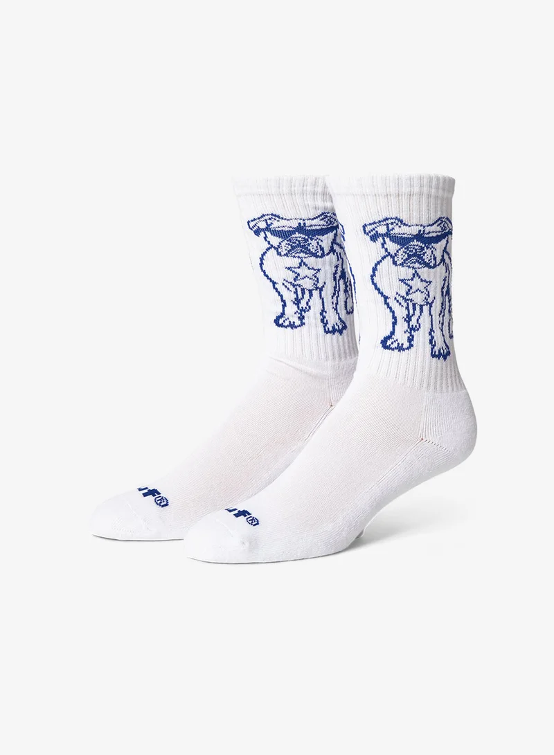 هاف جوارب طاقم كلاب النجوم