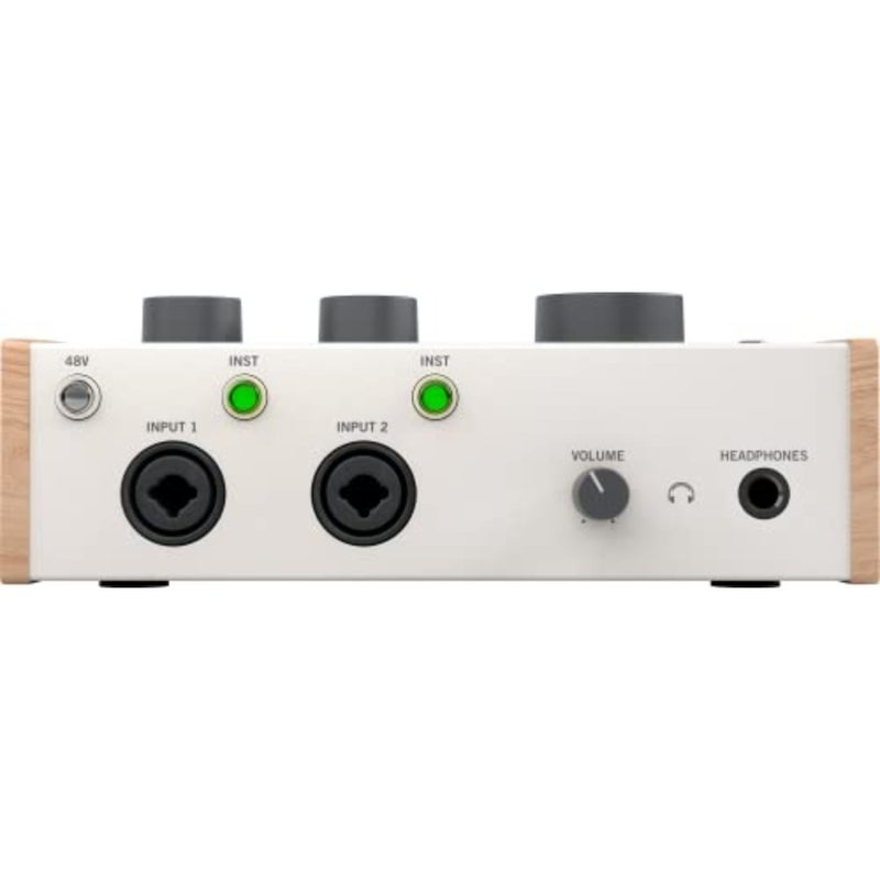 واجهة Ua Volt 276 USB للتسجيل والبث والبث باستخدام البرامج الأساسية - اشتراك تجريبي مجاني لمدة 30 يومًا في Uad Spark - Image 3