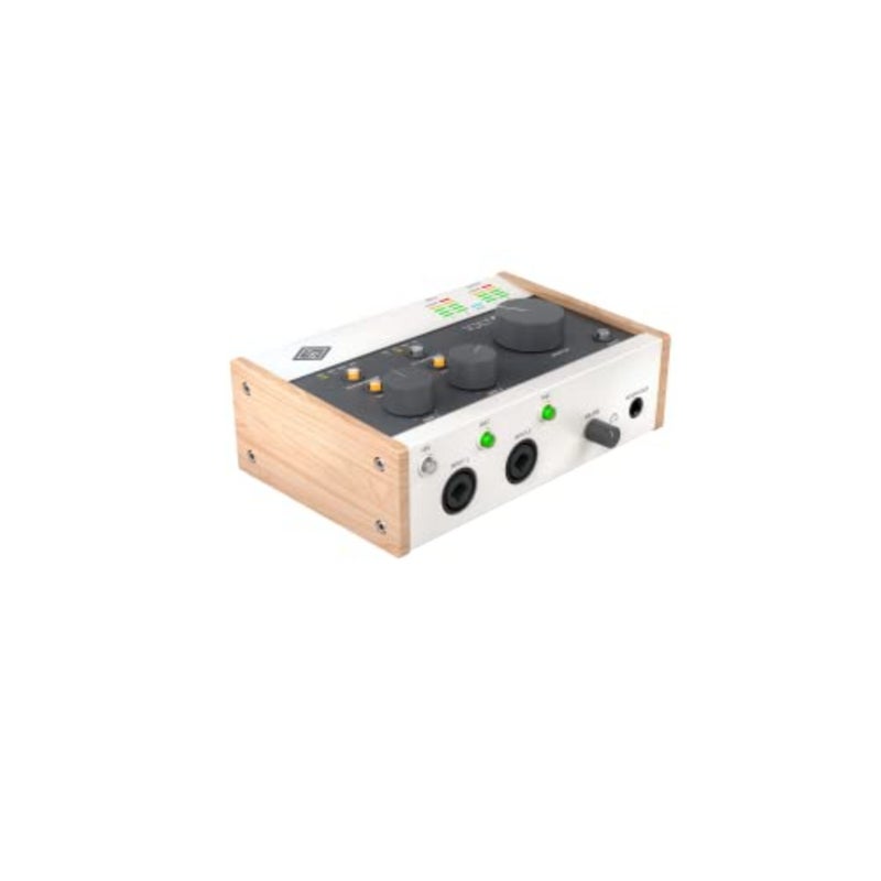 واجهة Ua Volt 276 USB للتسجيل والبث والبث باستخدام البرامج الأساسية - اشتراك تجريبي مجاني لمدة 30 يومًا في Uad Spark - Image 1