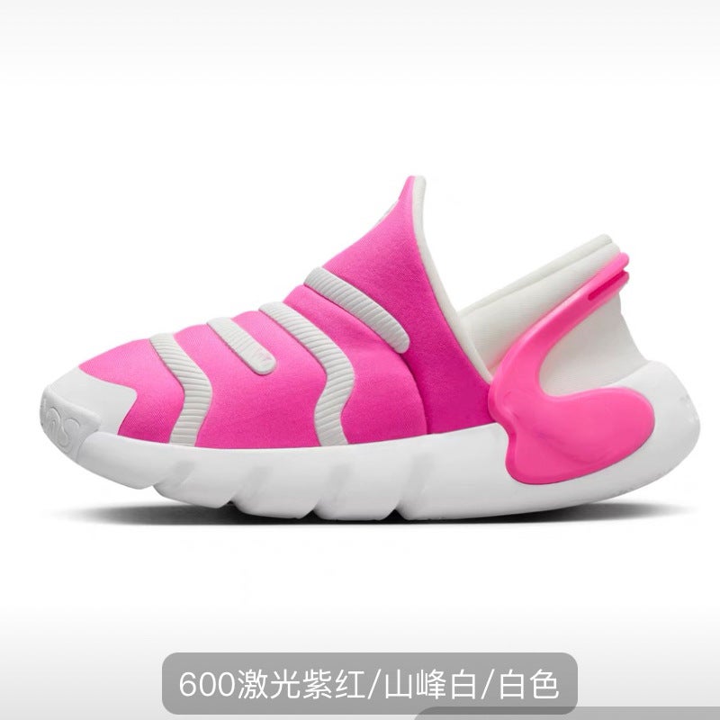Putian Pure Original Caterpillar 3.5 Generation Children'S Shoes Girls Boys Kindergarten Size Children'S Shoes Soft Sole Factory - Image 4