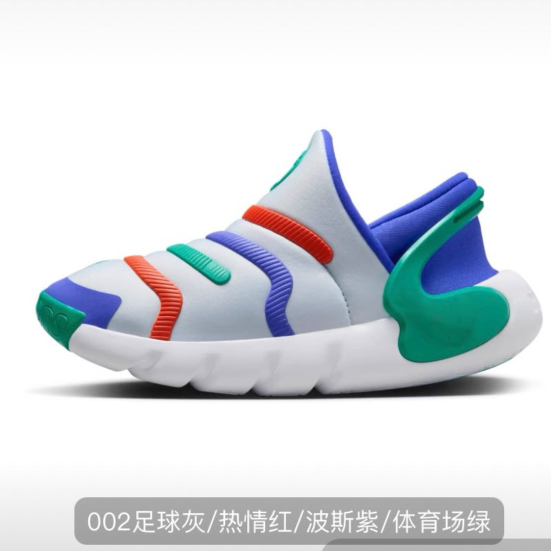 Putian Pure Original Caterpillar 3.5 Generation Children'S Shoes Girls Boys Kindergarten Size Children'S Shoes Soft Sole Factory - Image 3
